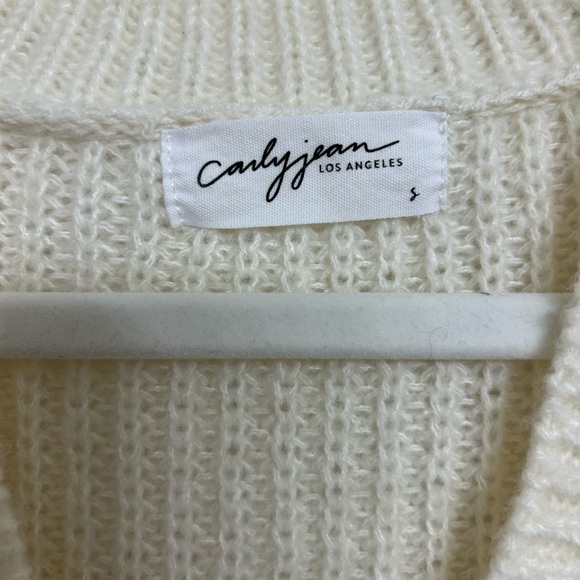 CJLA Cardigan - Picture 3 of 5